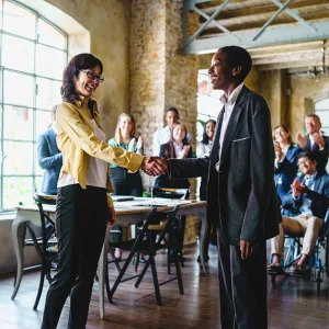Where Leadership Meets Humanity: Building Respectful, Fair Workplace Cultures