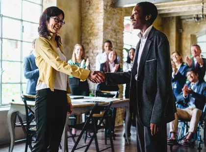 Where Leadership Meets Humanity: Building Respectful, Fair Workplace Cultures