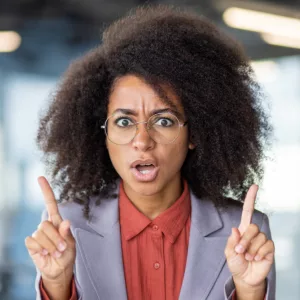 Why Smart Founders Don’t Ignore Their Anger—They Decode It