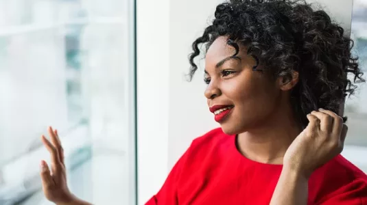 You Don’t Need to Feel Ready—You Just Need to Be Willing