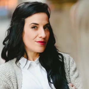 She Already Knows: Reclaiming Intuition in Business and Leadership