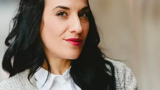She Already Knows: Reclaiming Intuition in Business and Leadership