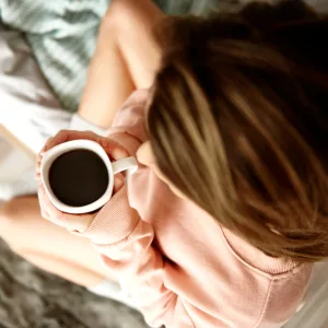 The Founder’s Fix: 3 Sleep Rituals That Outperform Coffee