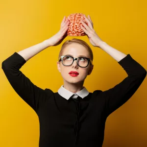 Train Your Brain for Grit and Growth – Neuroscience for Entrepreneur Resilience