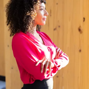 Sacred Vision: The Entrepreneur’s Power to See Again
