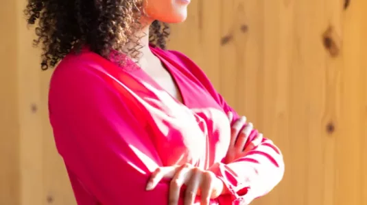 Sacred Vision: The Entrepreneur’s Power to See Again