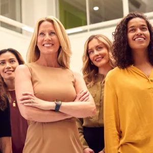 Where Leadership Meets Humanity: Building Cultures of Respect