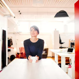 Willingness: The Startup Advantage No One Talks About