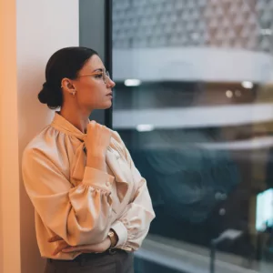 Calm Under Pressure: Why Every Founder’s Confidence Begins in the Body