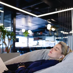 The Sleep-First Startup: Case Studies of Companies Doing It Right