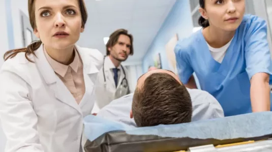 When Rules Kill Innovation: What Startups Can Learn from the ER