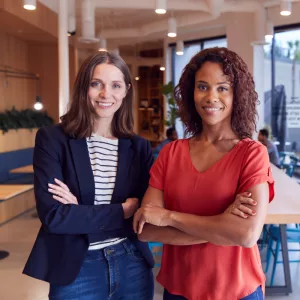 Why Female Founders Need Financial Self-Trust to Scale Confidently