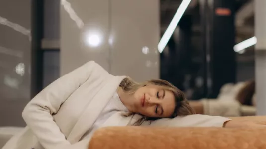 The Sleep-First Startup: How Rest and Wellness Drive Innovation and Growth