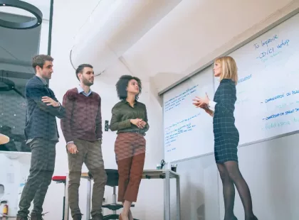 Why Reason Is a Founder’s Hidden Competitive Advantage in High-Growth Startups